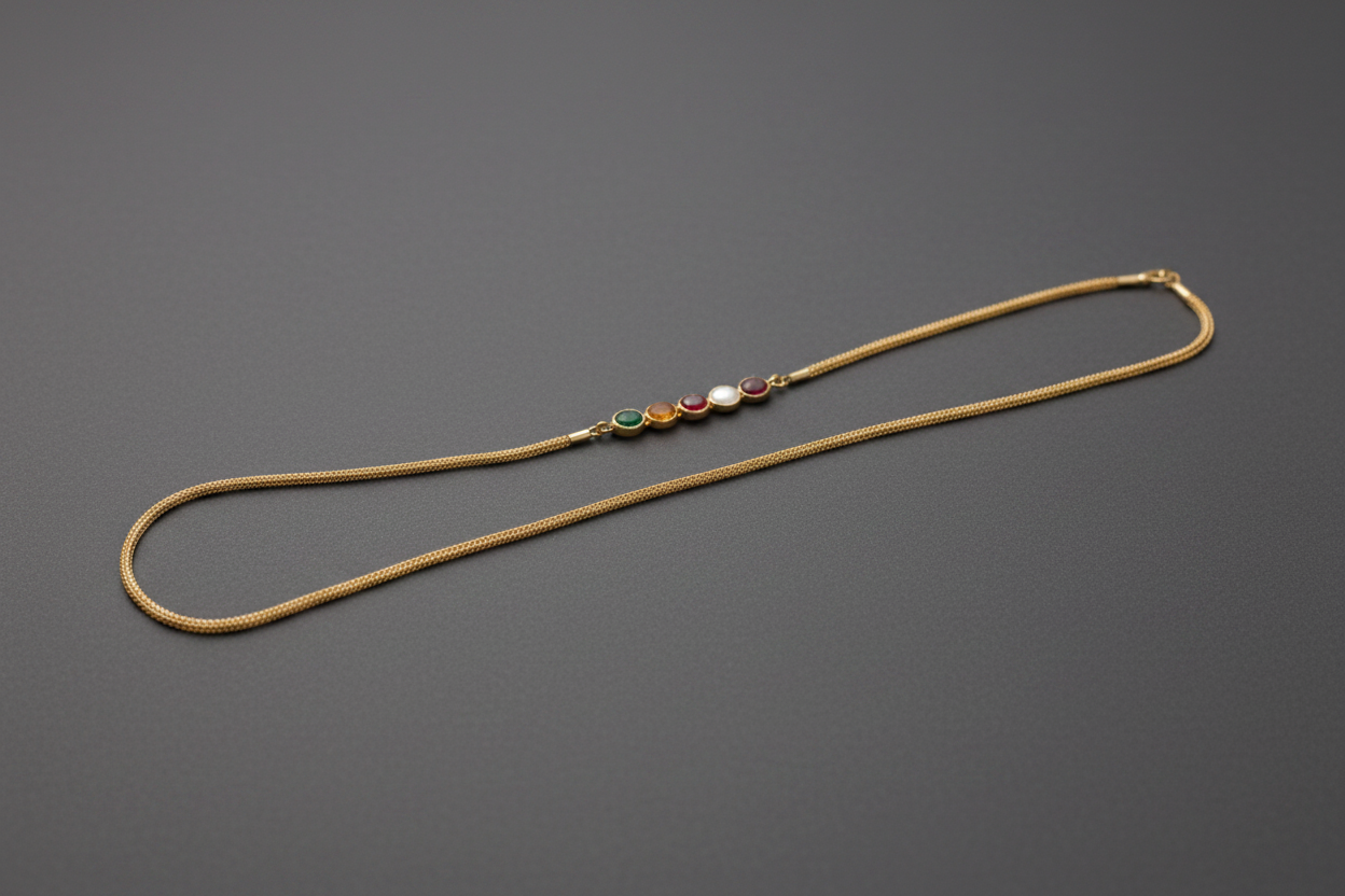 Navratna Premium Mop Chain