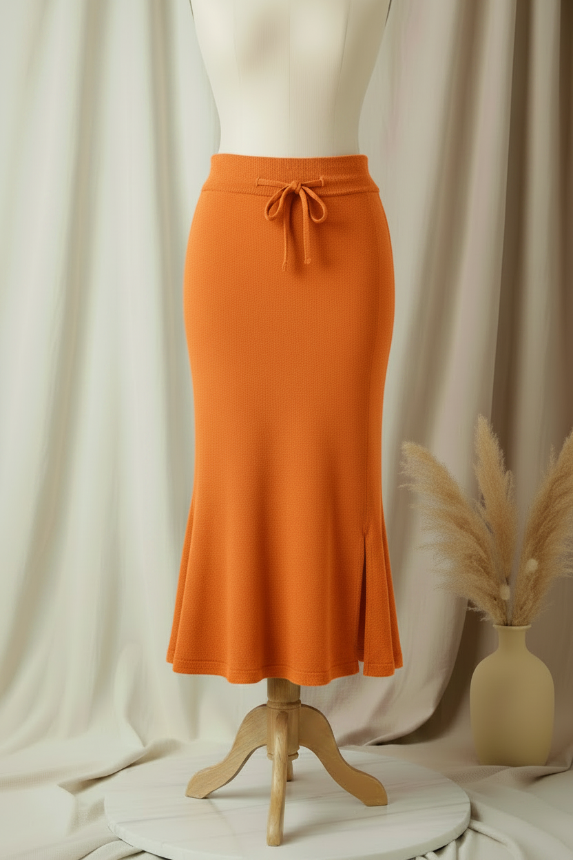 ORANGE SHAPEWEAR