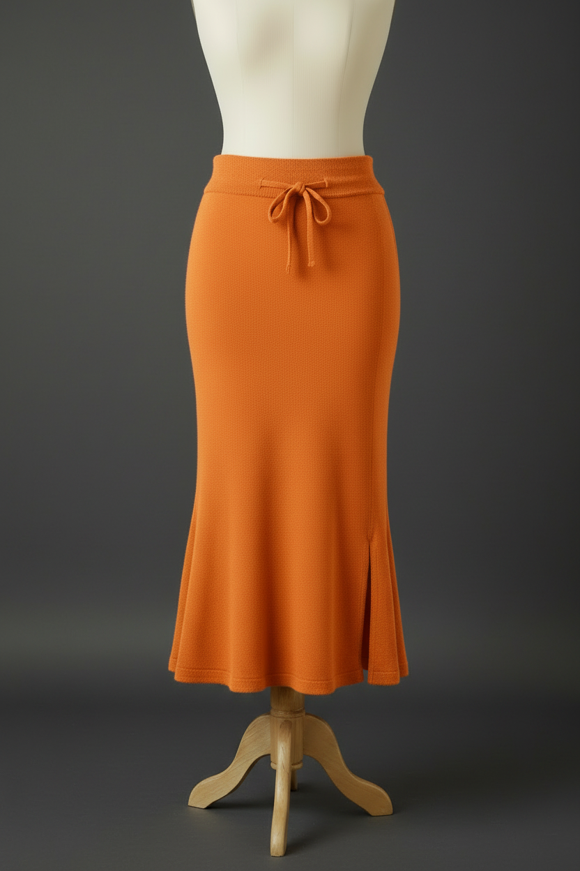 ORANGE SHAPEWEAR