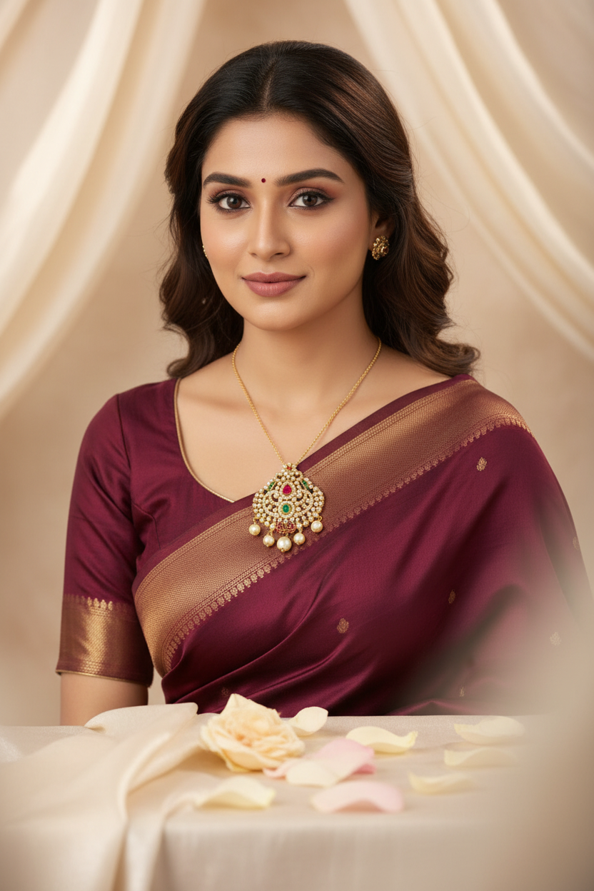 AD Openable Premium Pendant