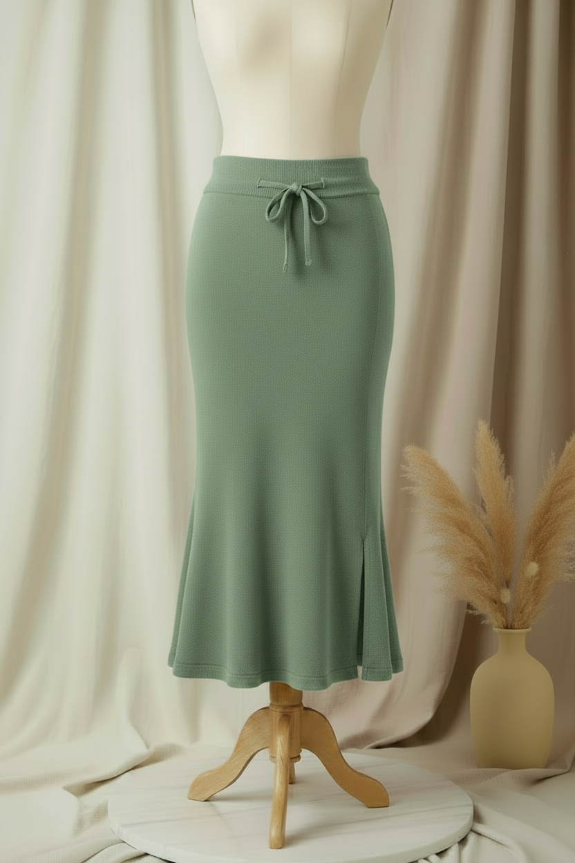 PISTA GREEN SHAPEWEAR
