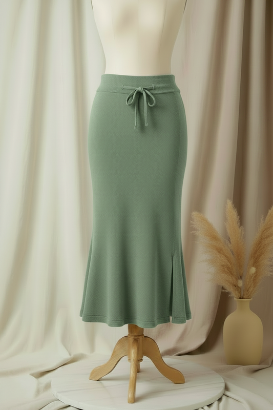 PISTA GREEN SHAPEWEAR