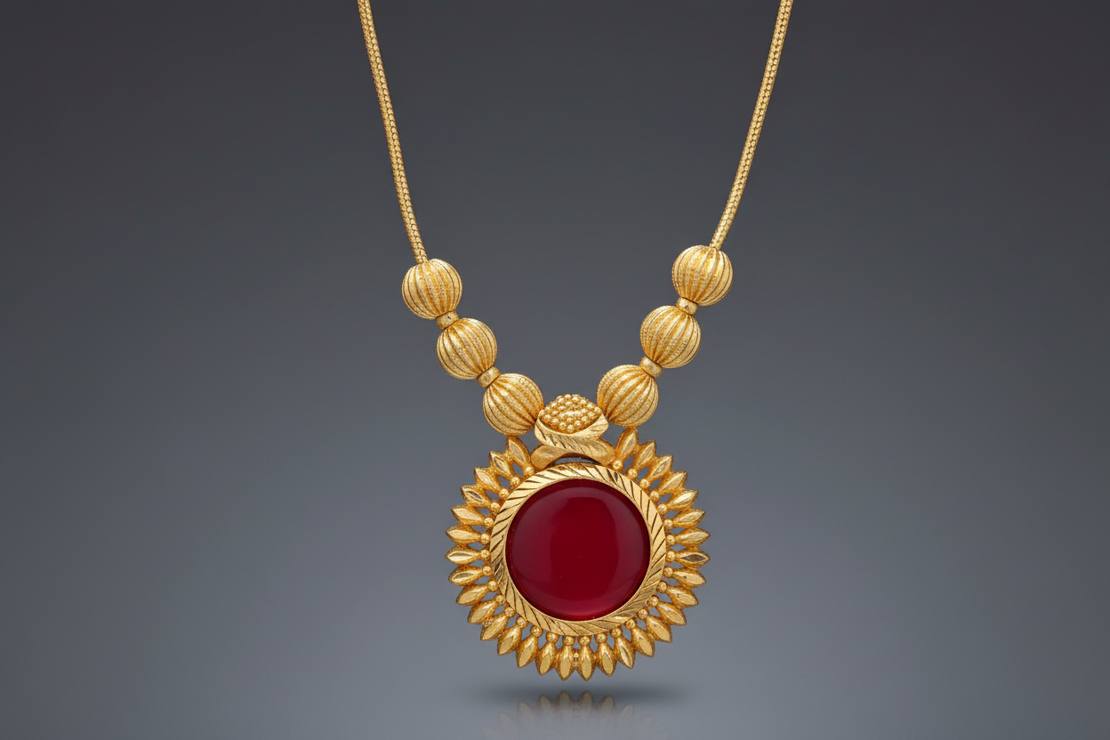 Gold-Replica-Palak-Chain