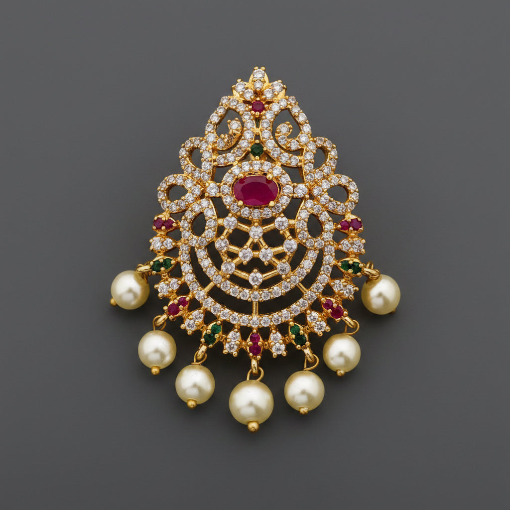 AD Premium Pendant
