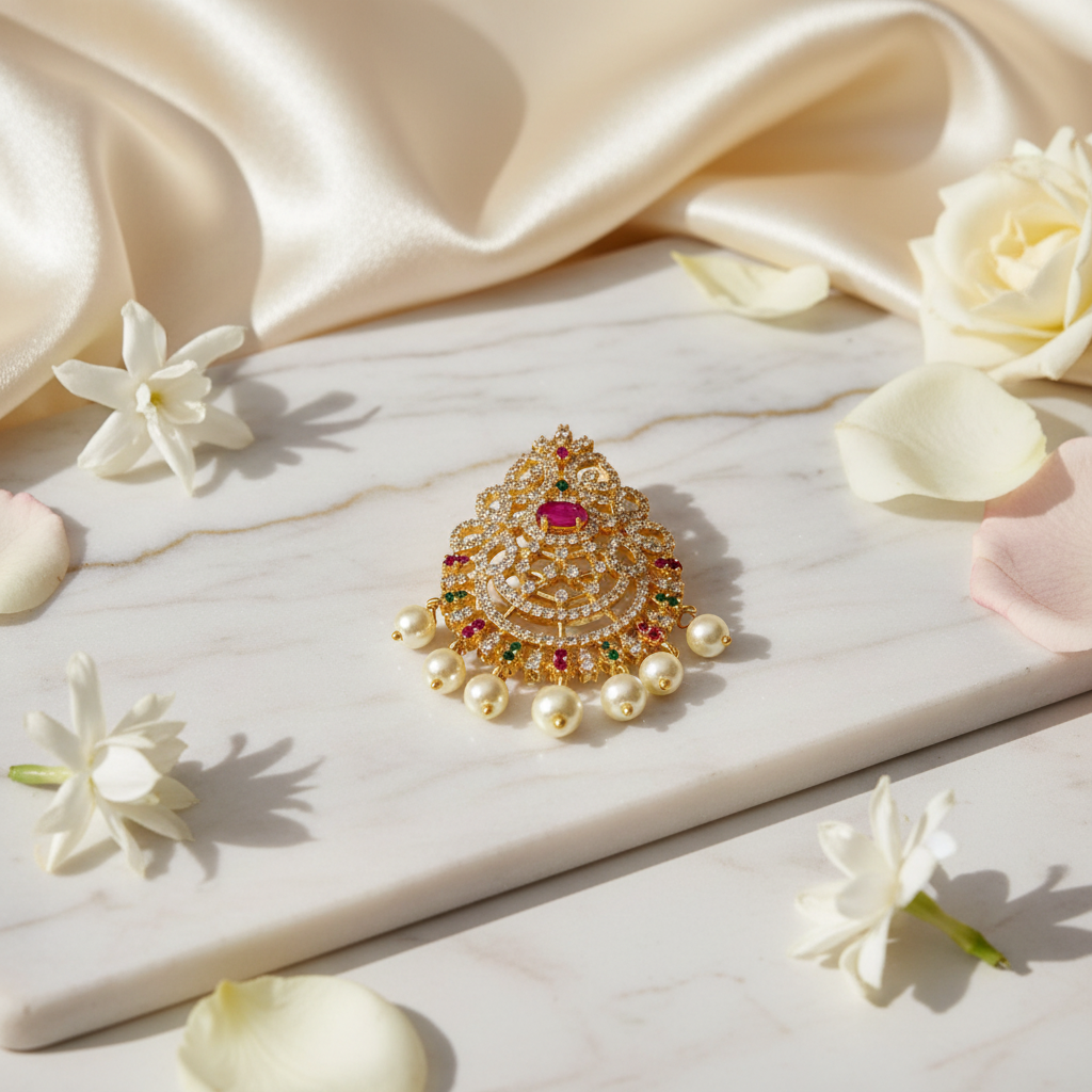 AD Premium Pendant