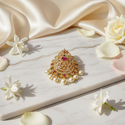 AD Premium Pendant