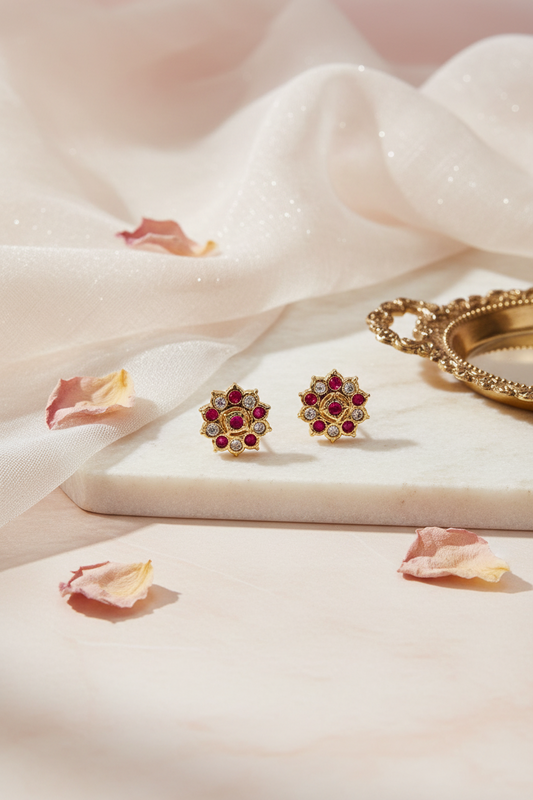 Pink Impon Gold Replica