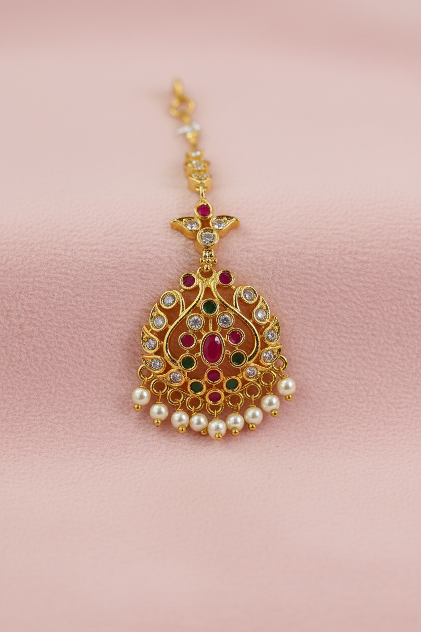 Premium-AD-Multicolor-Tikka