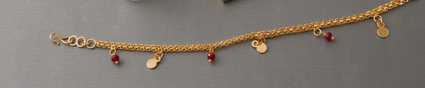 Premium-Gold-Replica-Bracelet