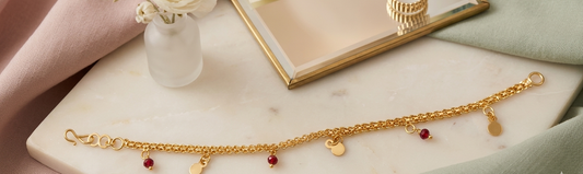 Premium-Gold-Replica-Bracelet