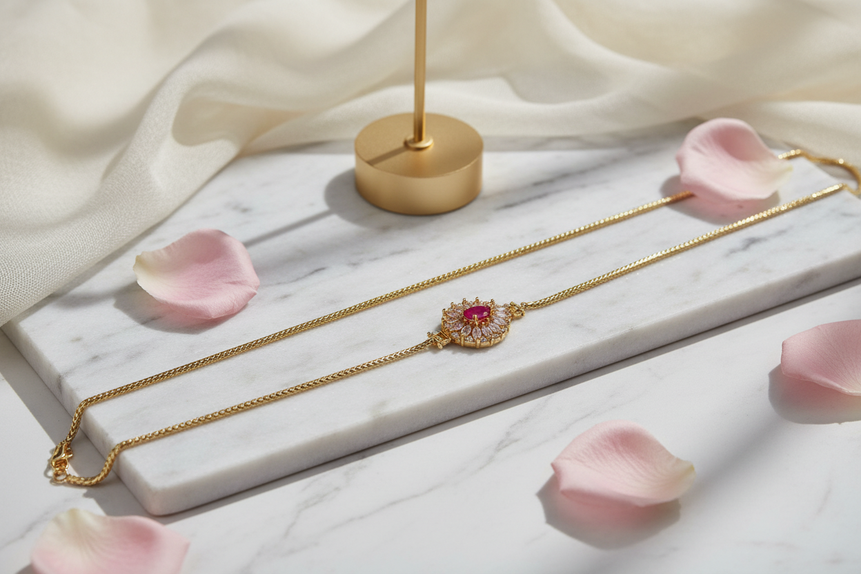 Premium AD Mop Chain