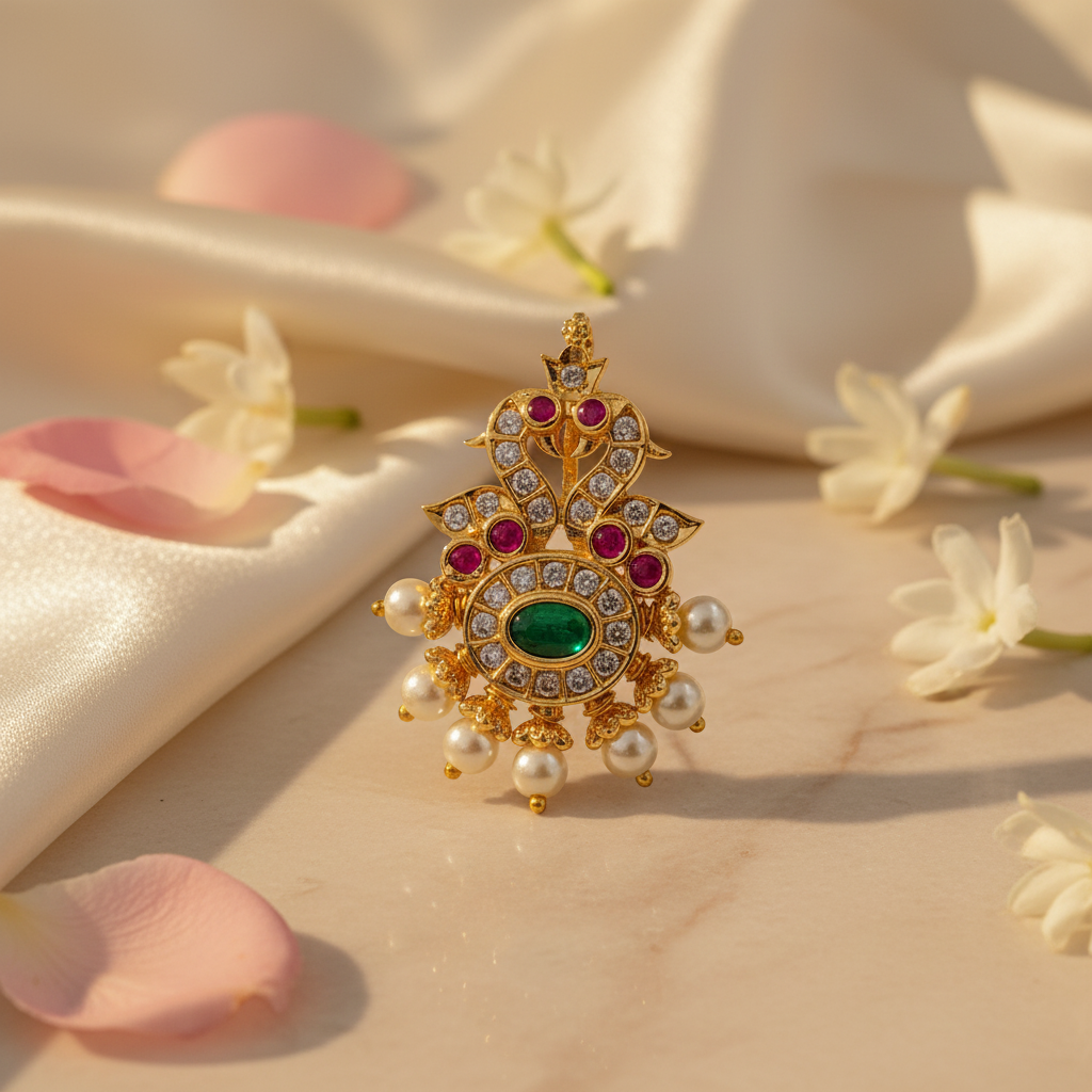 Premium AD Pendant