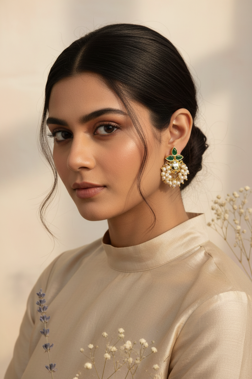 Premium Combo Earrings