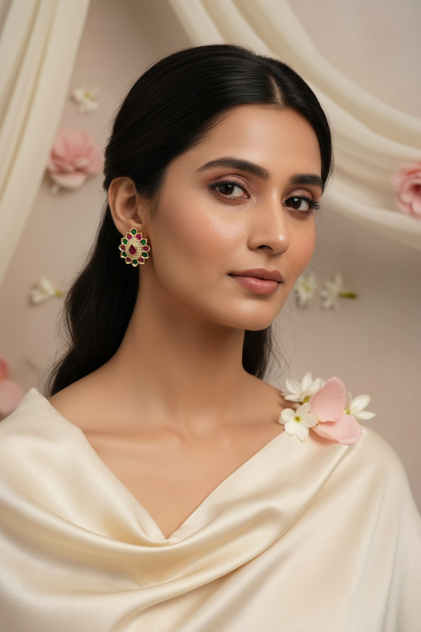 Premium Combo Earrings