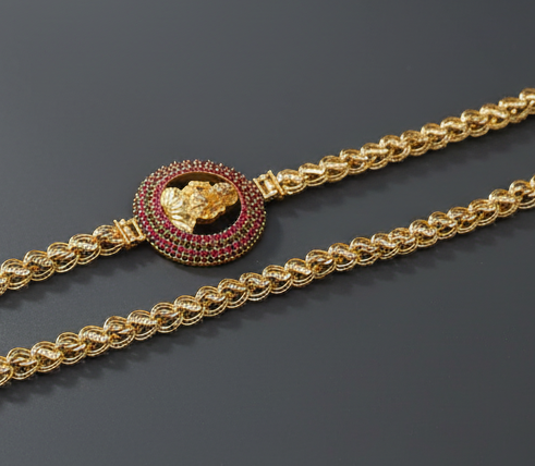Lakshmi AD Mop Chain