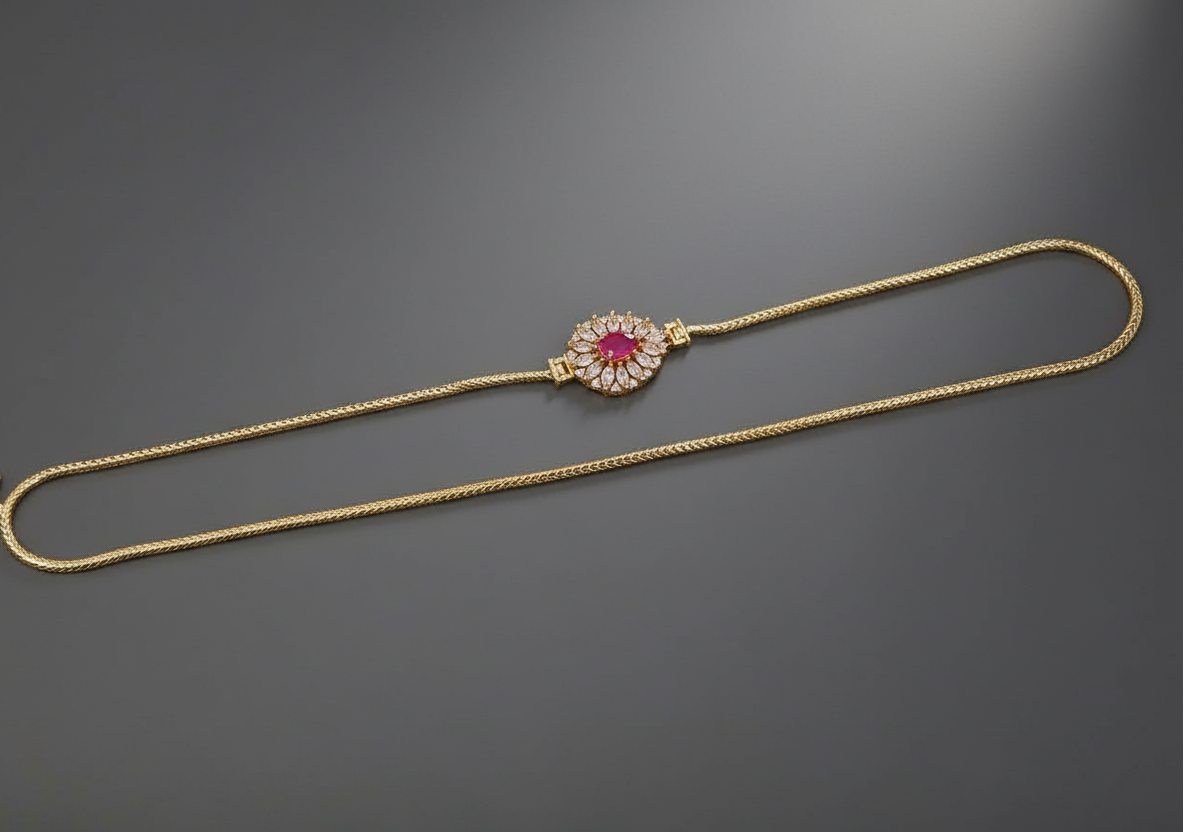 Premium AD Mop Chain