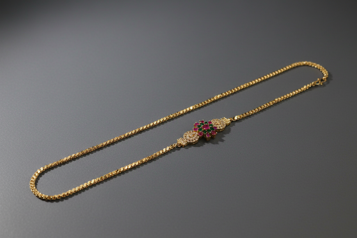 Premium Mop Chain 