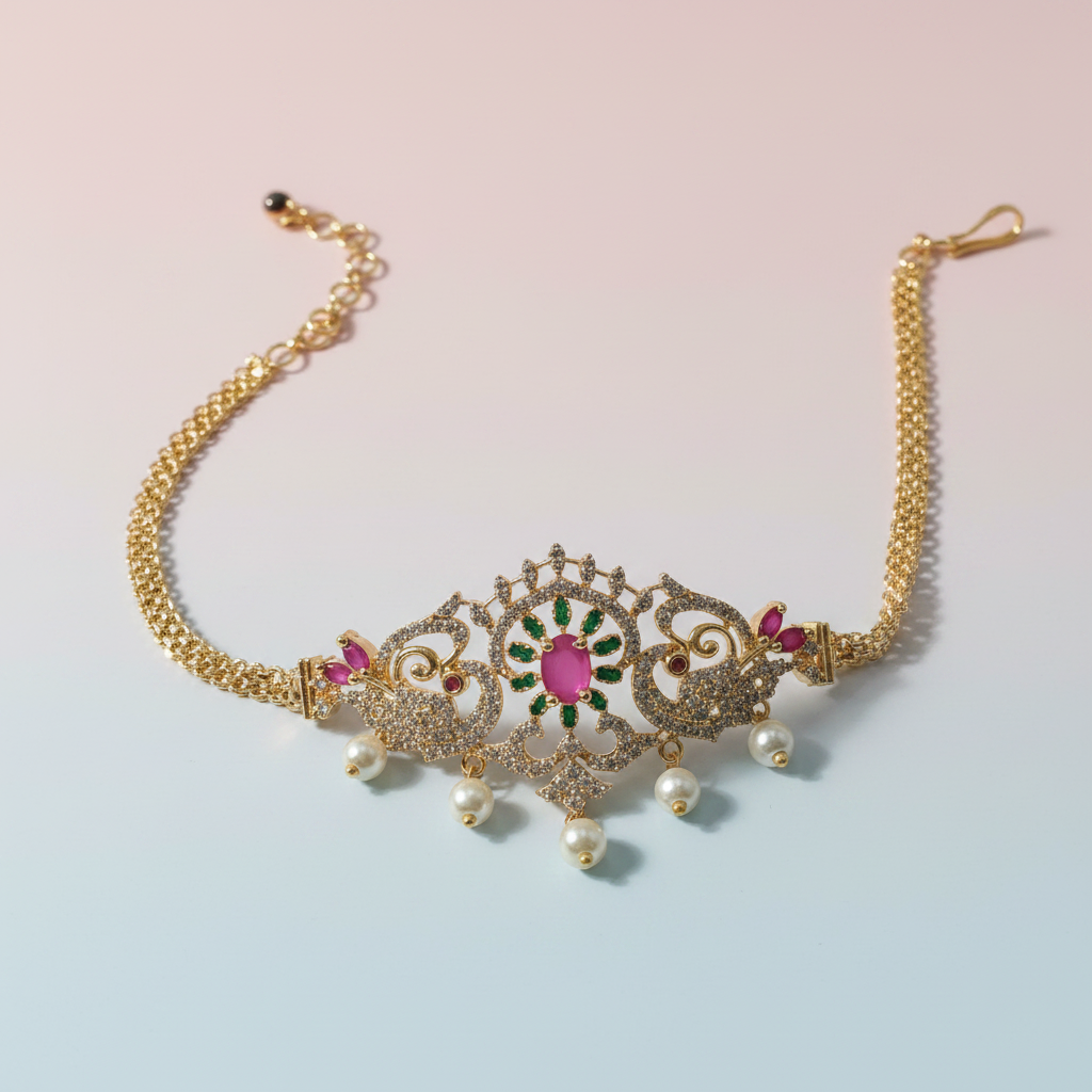 Premium Multi AD Choker