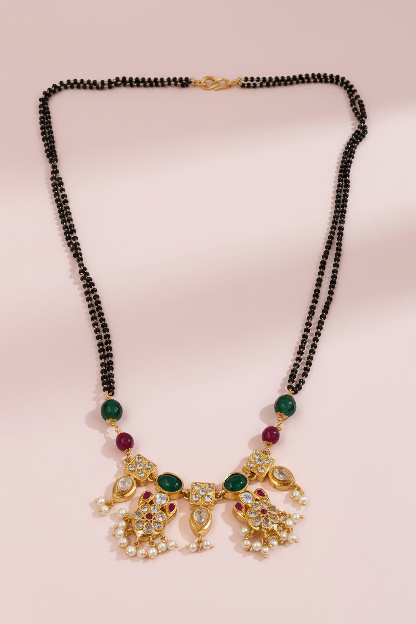 Pumpkin-Beads-AD-Stone
