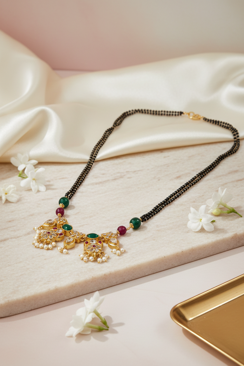 Pumpkin-Beads-AD-Stone