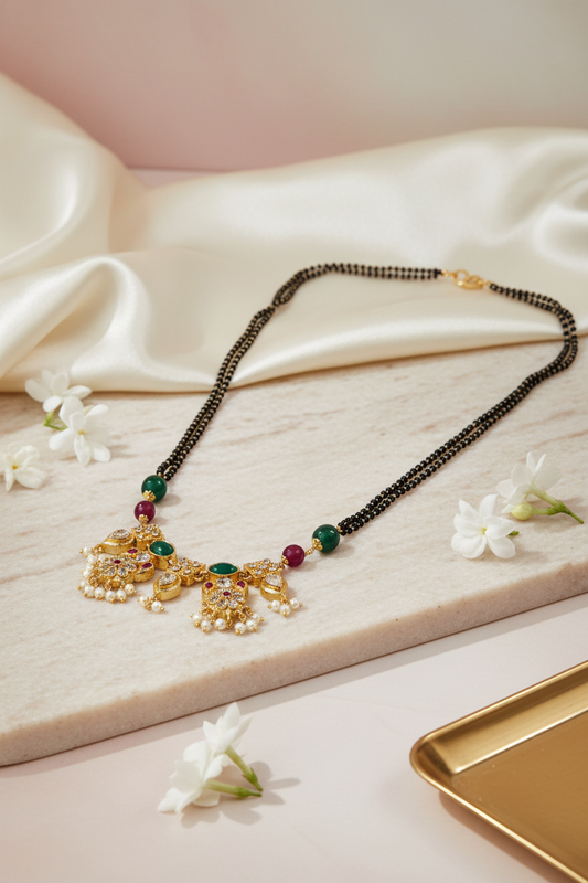 Pumpkin-Beads-AD-Stone