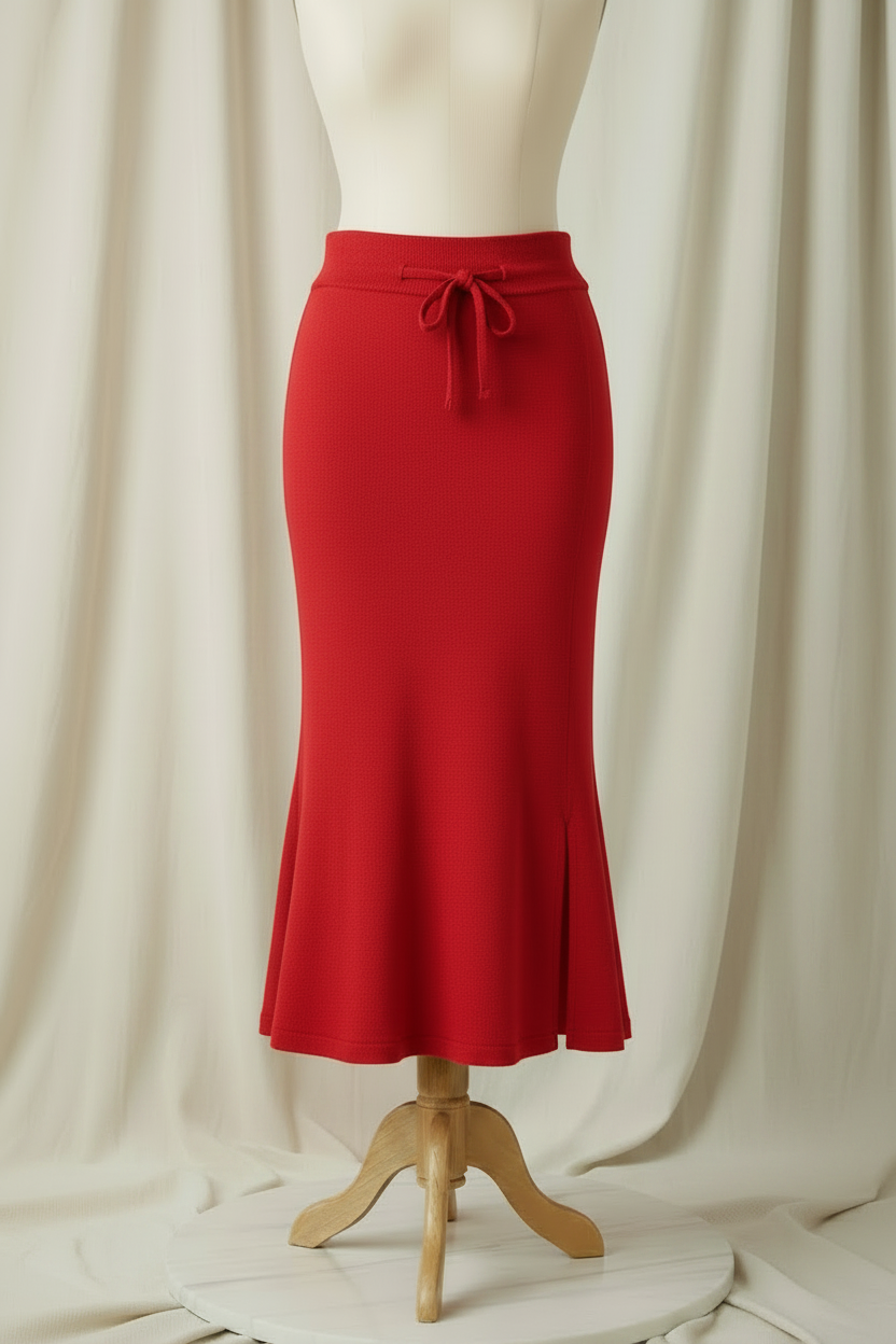RED SHAPEWEAR