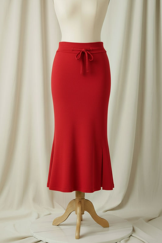 RED SHAPEWEAR