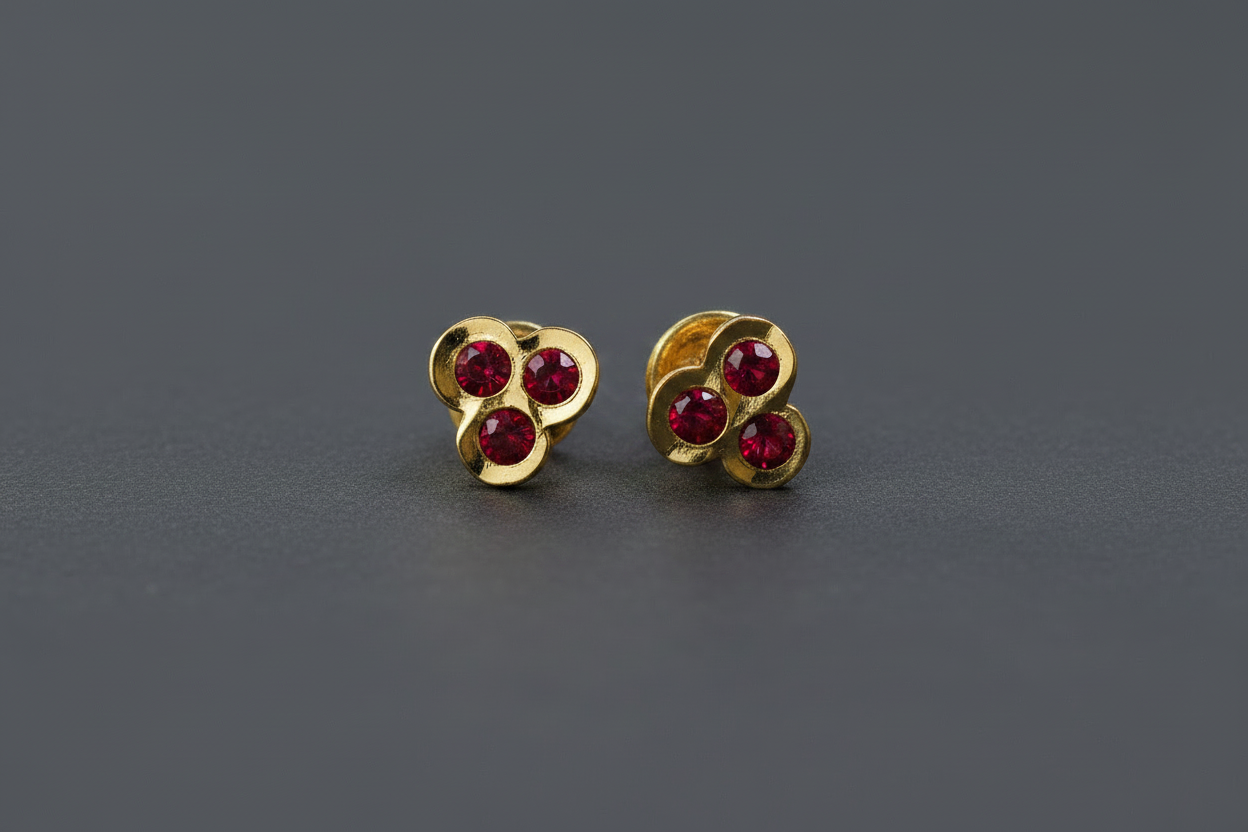 Red Impon Gold Replica