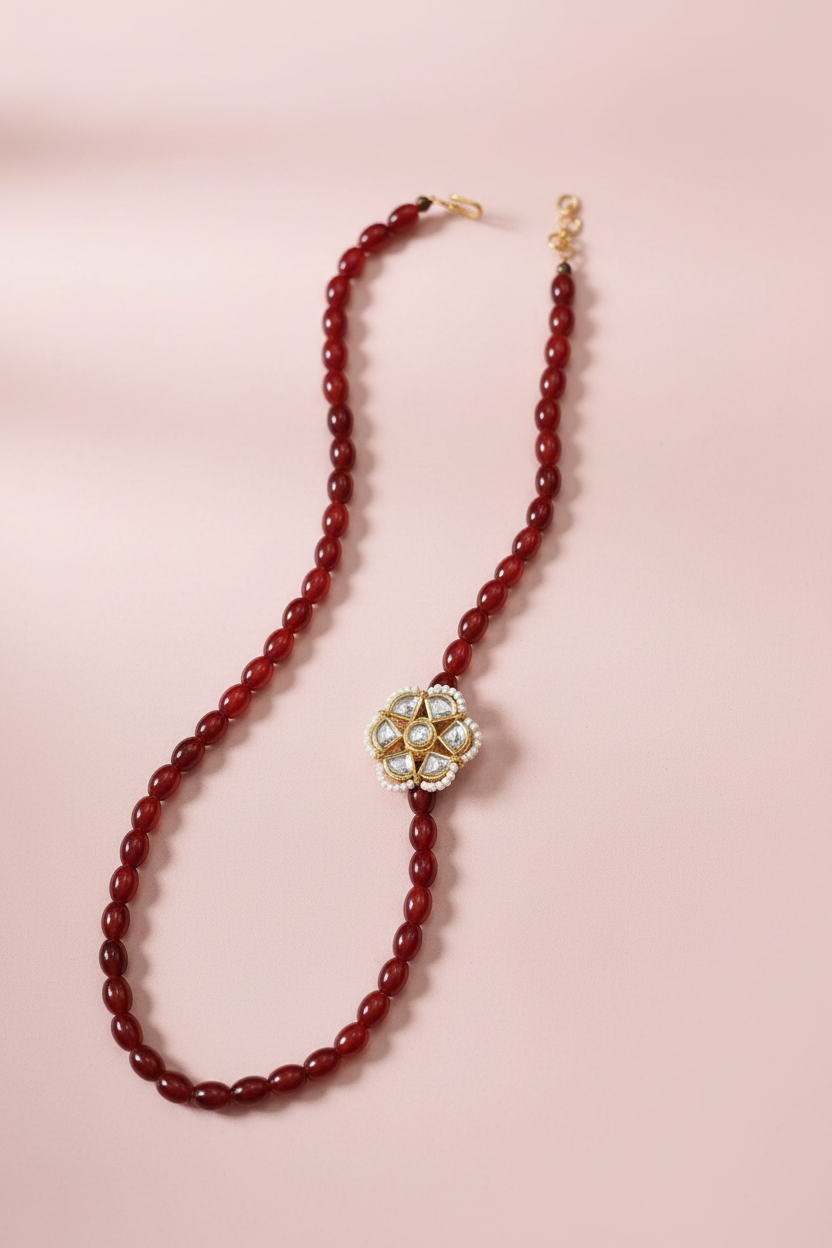 Red Mop Chain