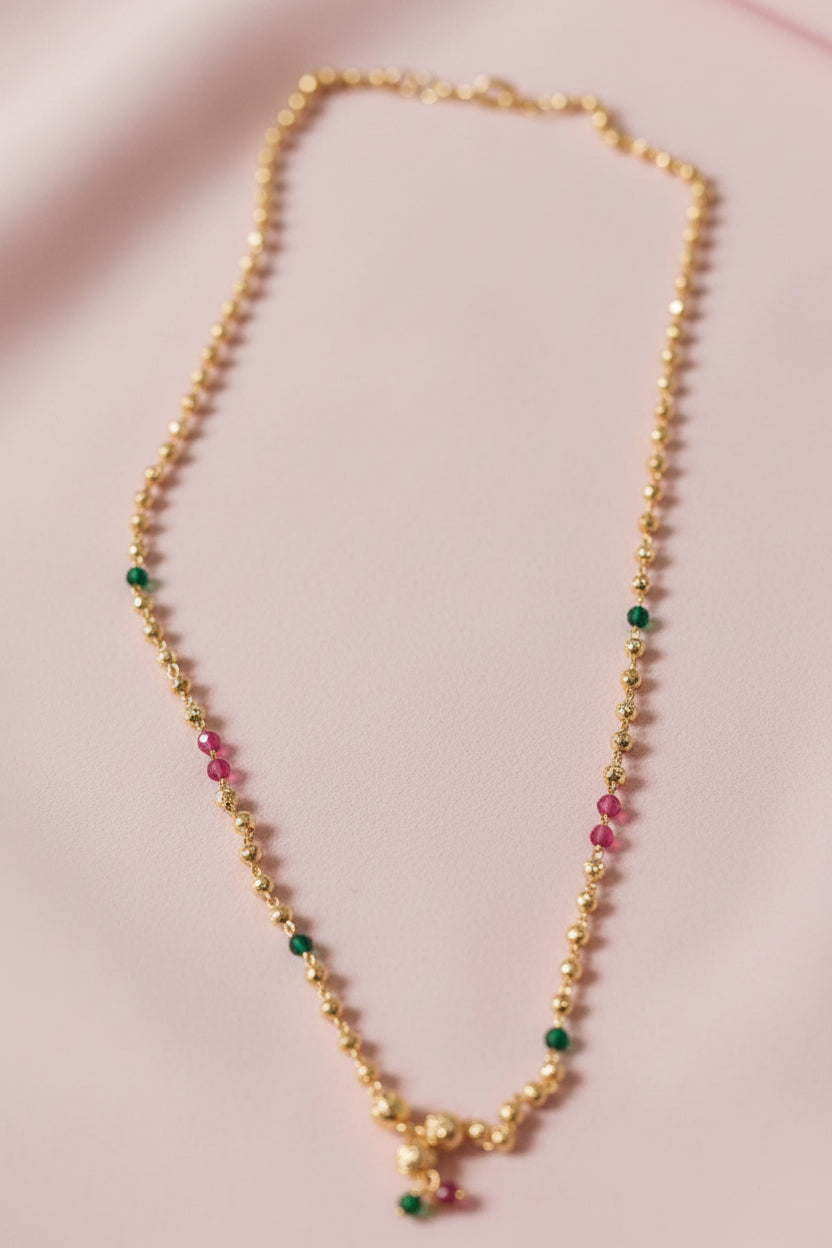 Gold Replica Chain