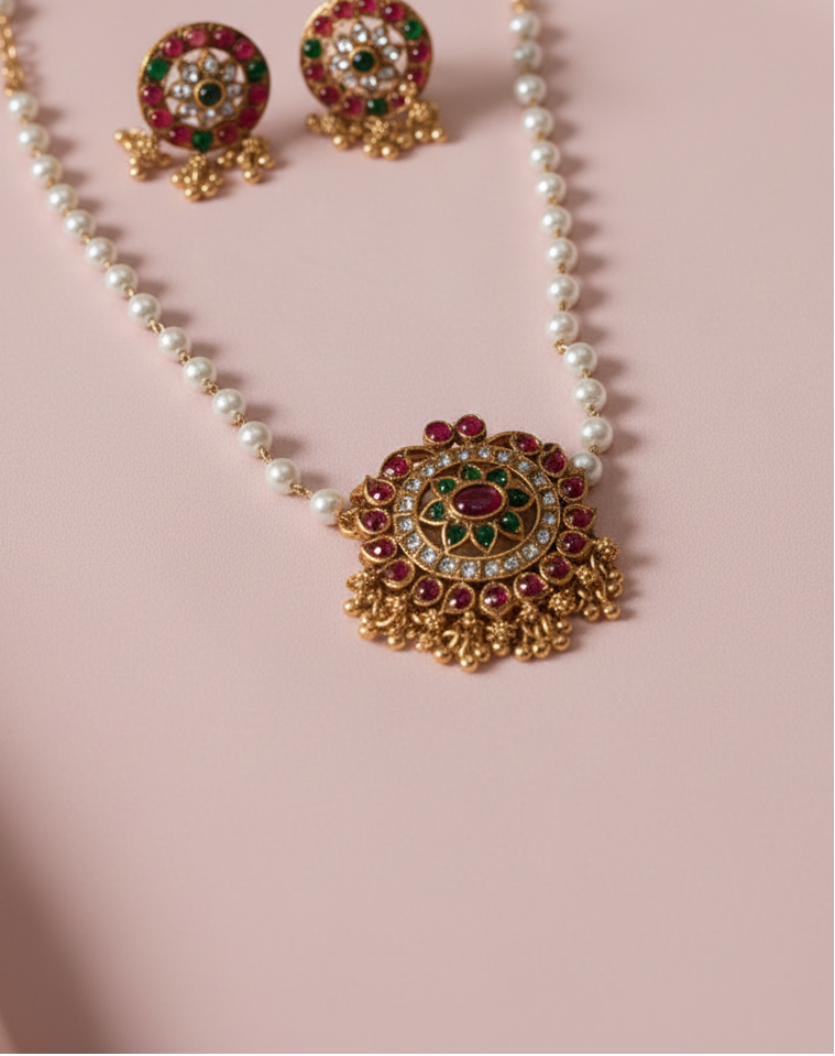 Multicolor-Reversible-Chain