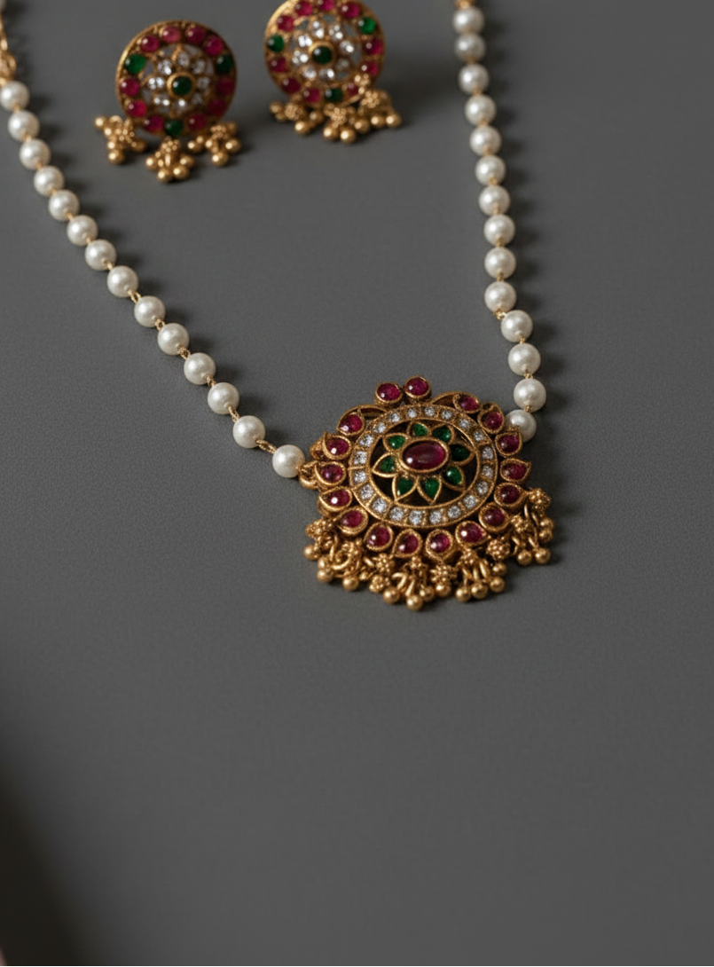 Multicolor-Reversible-Chain