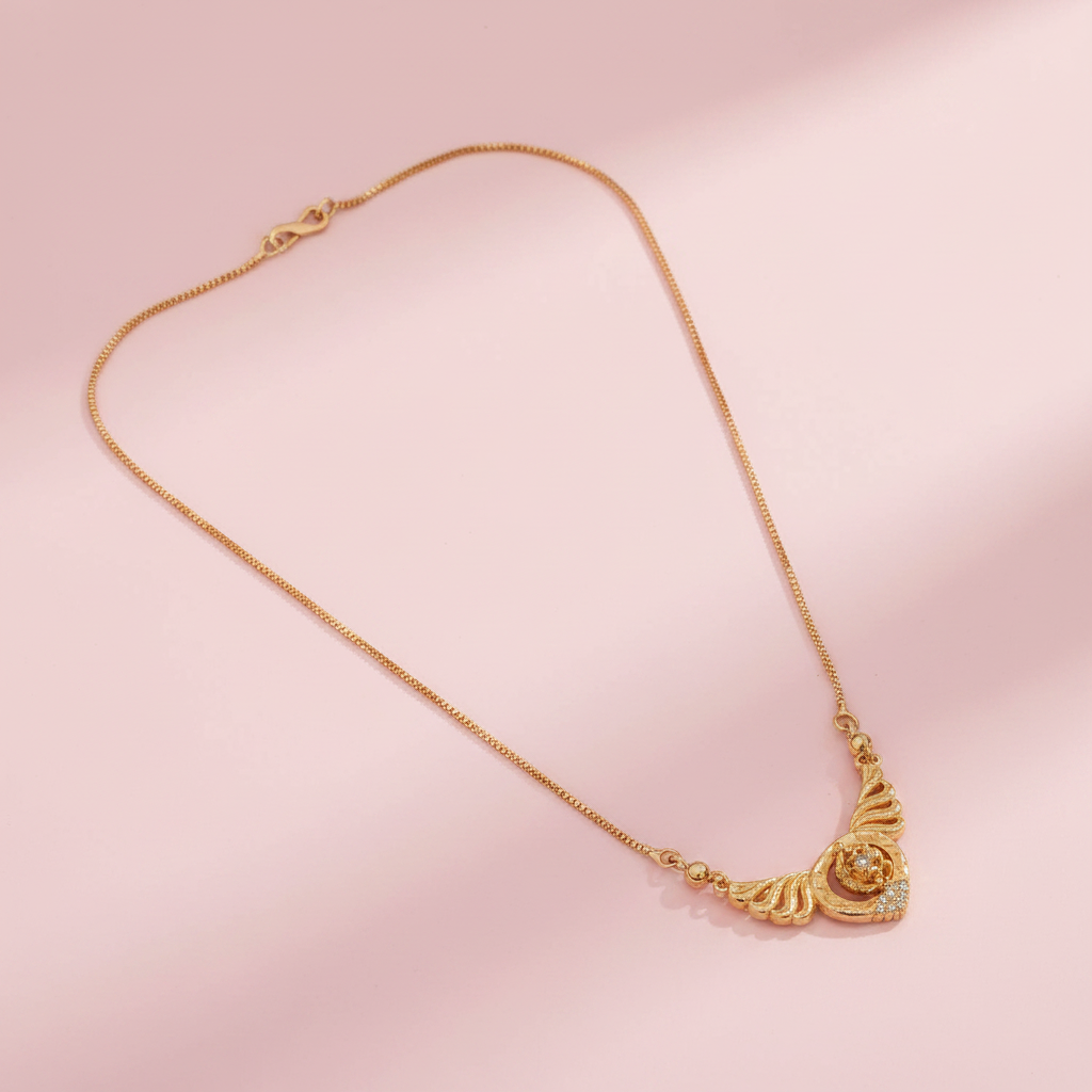 Rose Gold Chain