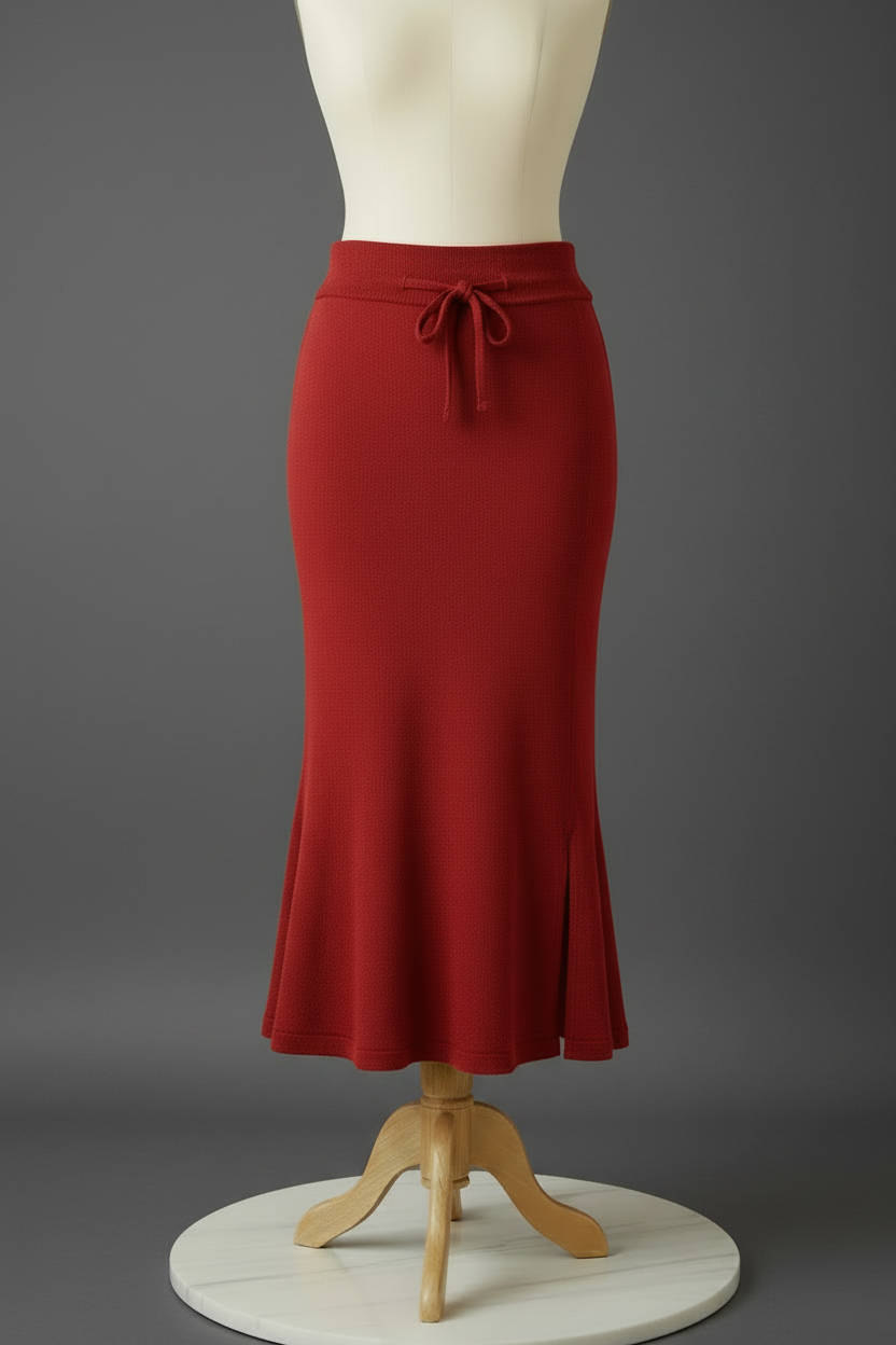 SCARLET RED SHAPEWEAR