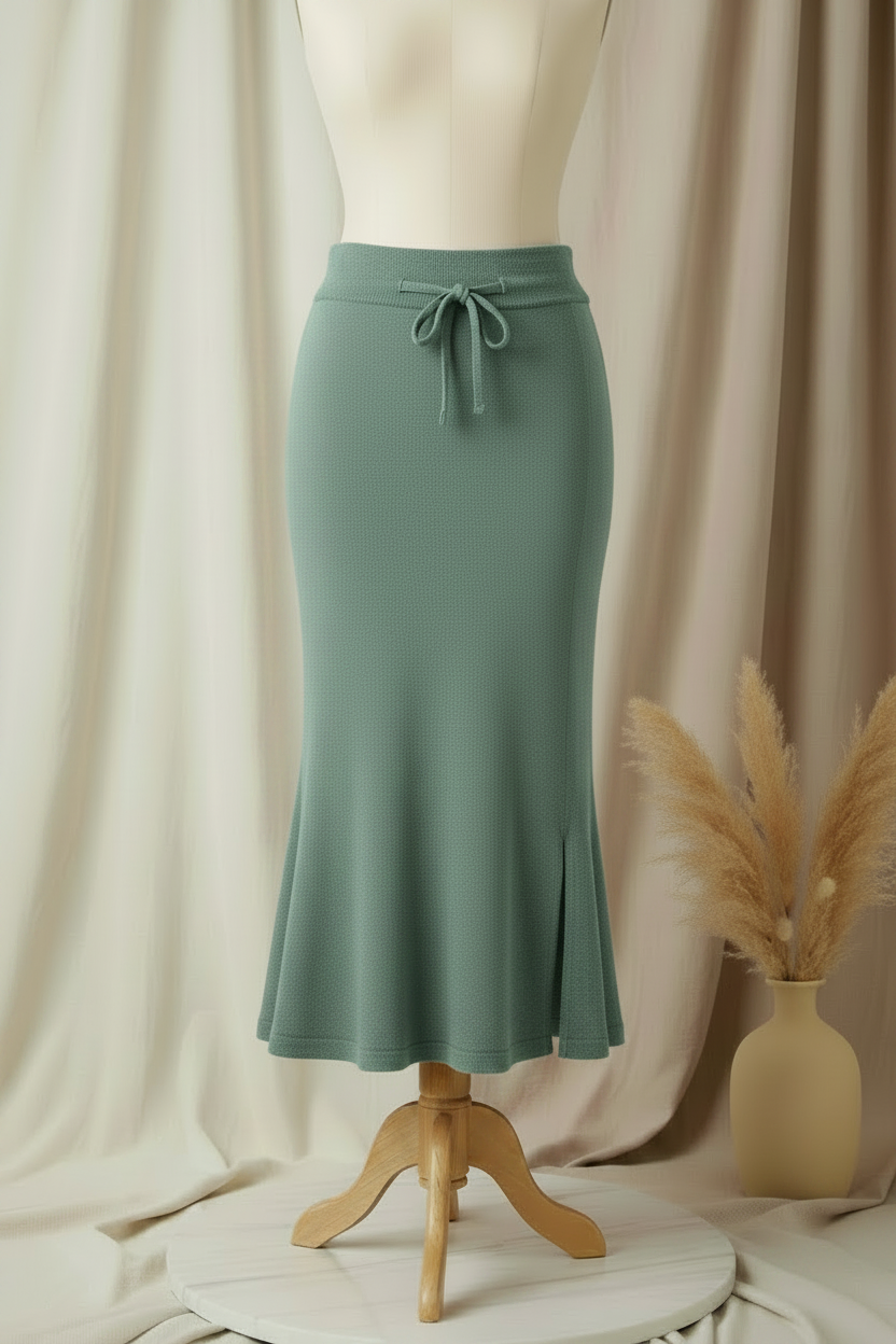 SEA GREEN SHAPEWEAR