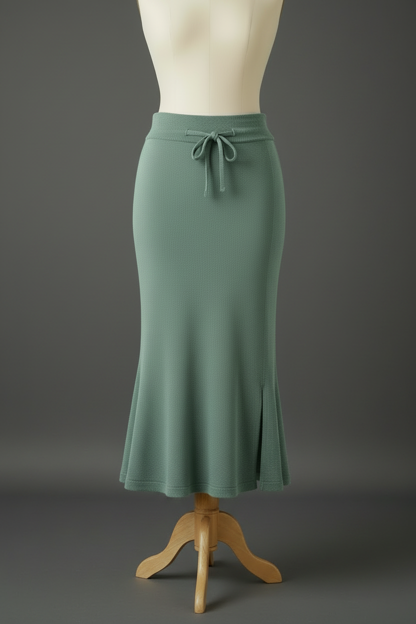 SEA GREEN SHAPEWEAR