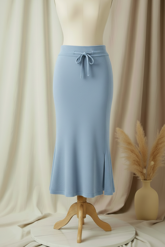 SKY BLUE SHAPEWEAR