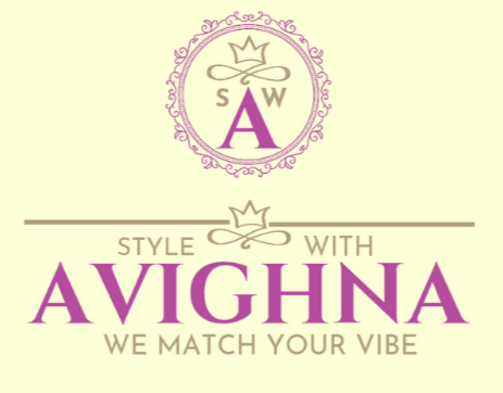STYLE WITH AVIGHNA
