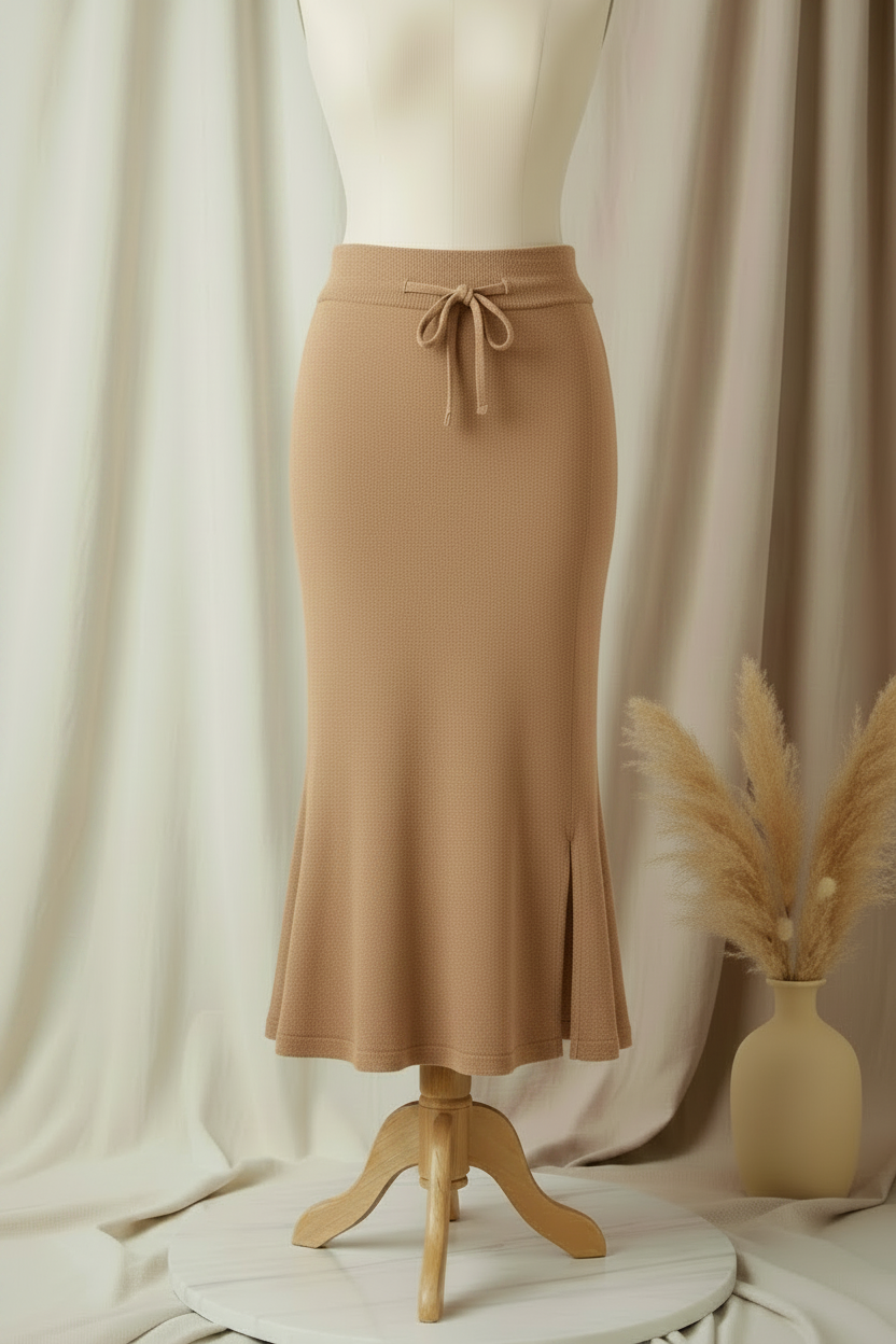 TAN SHAPEWEAR