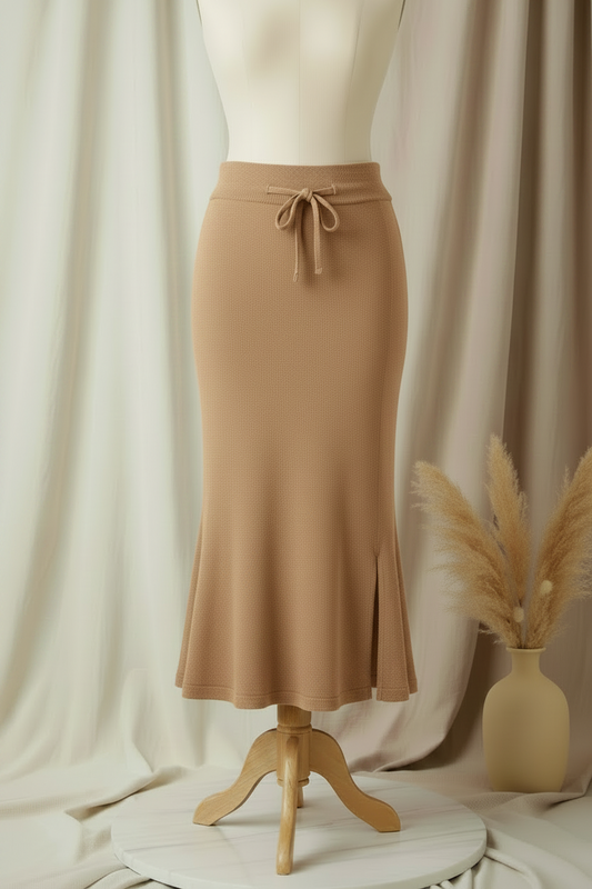 TAN SHAPEWEAR