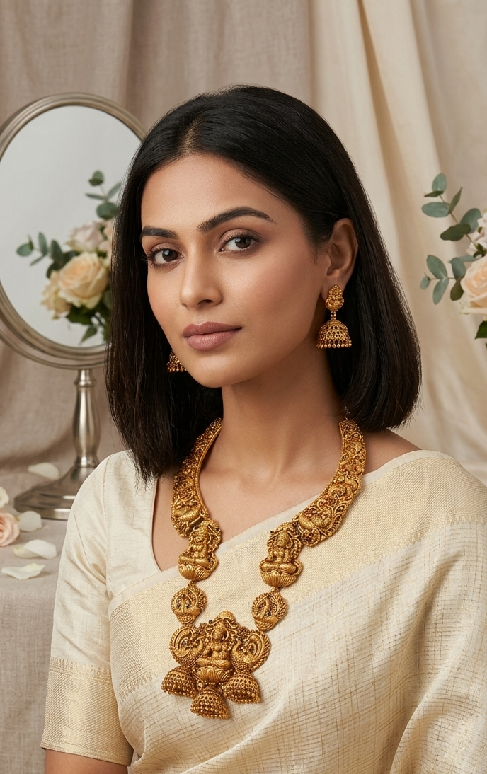 Lakshmi-Matte-Haram