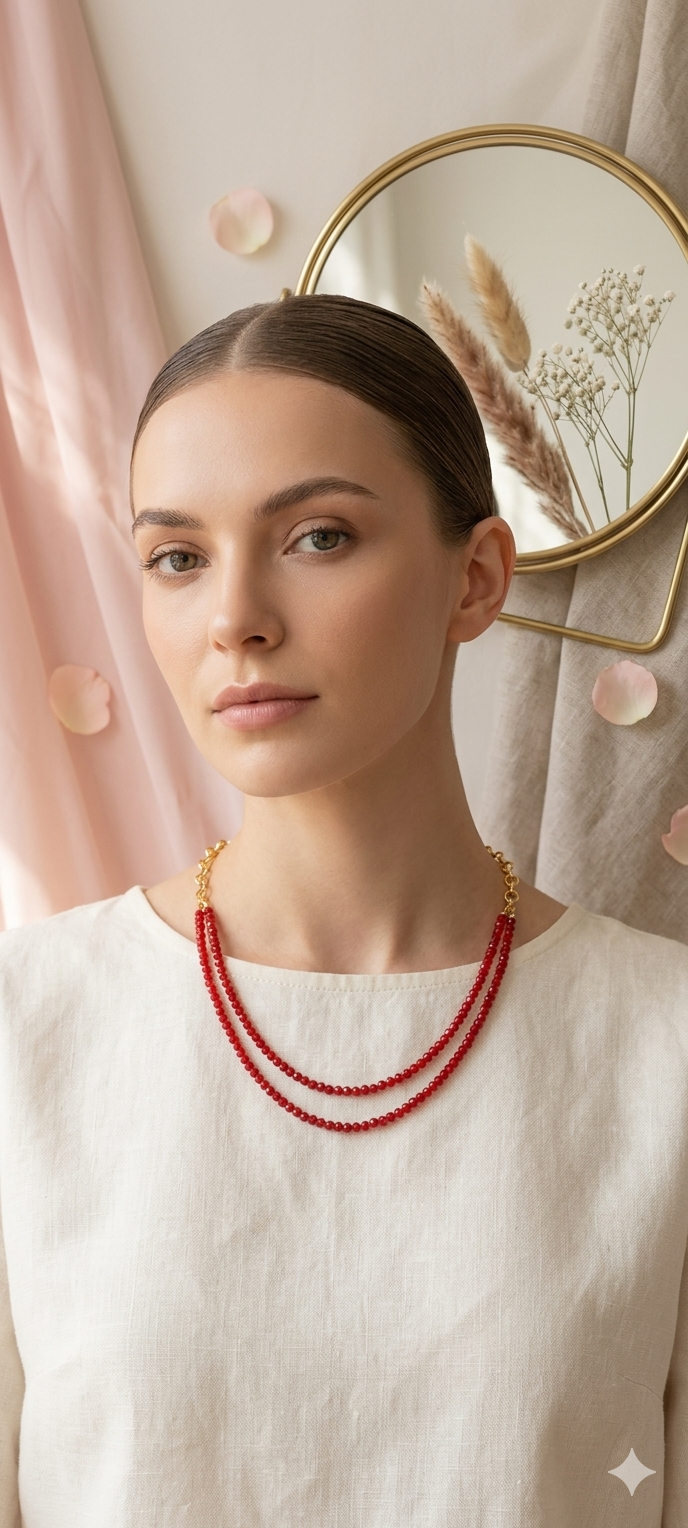 Two-Layer-Red-Crystal