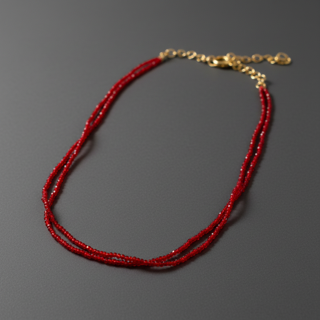 Two-Layer-Red-Crystal