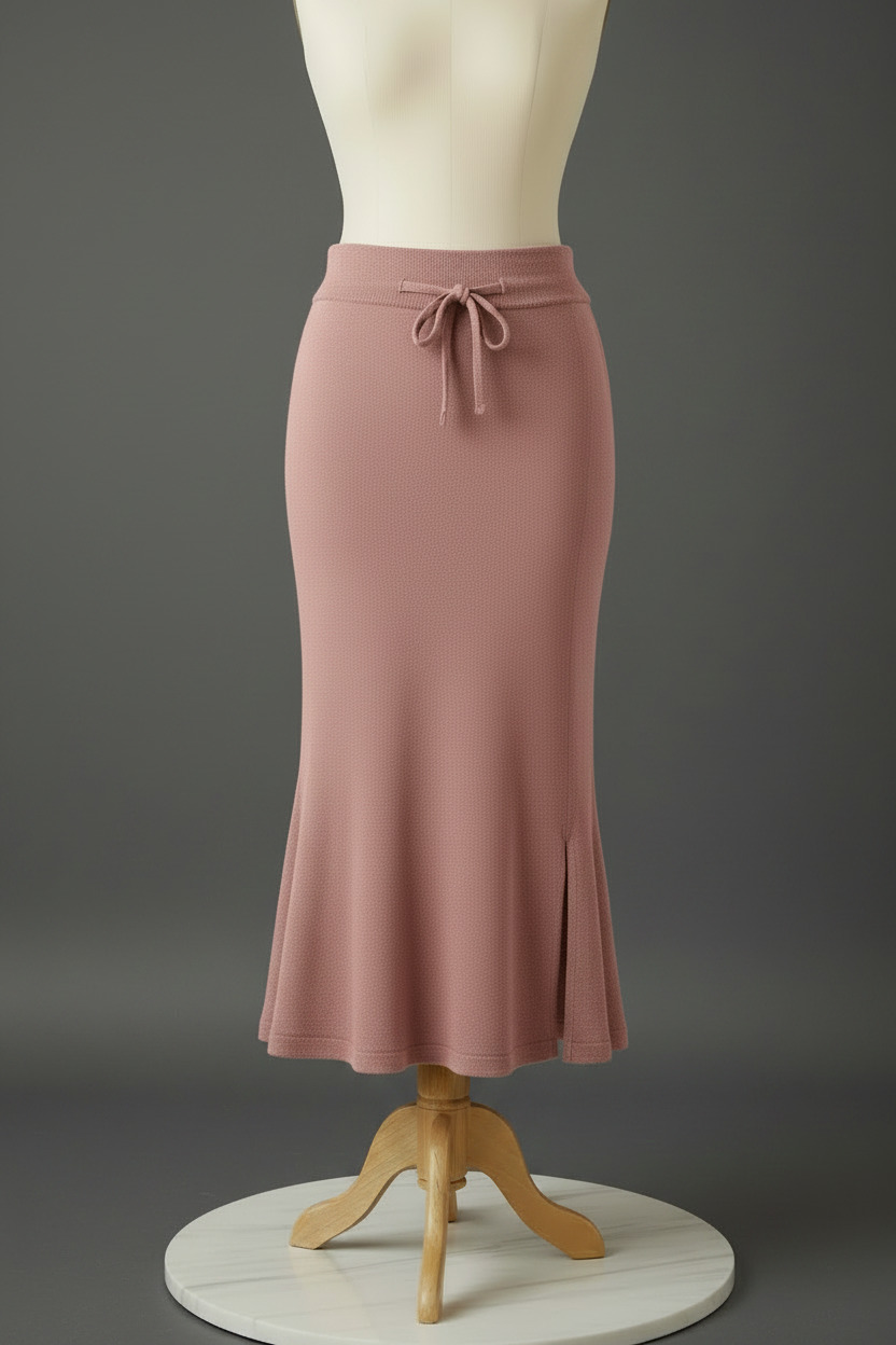VINTAGE ROSE PINK SHAPEWEAR
