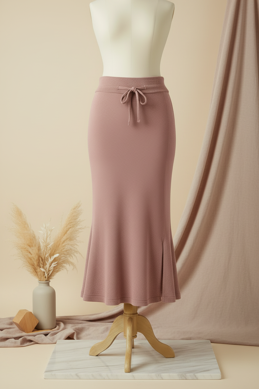 VINTAGE ROSE PINK SHAPEWEAR