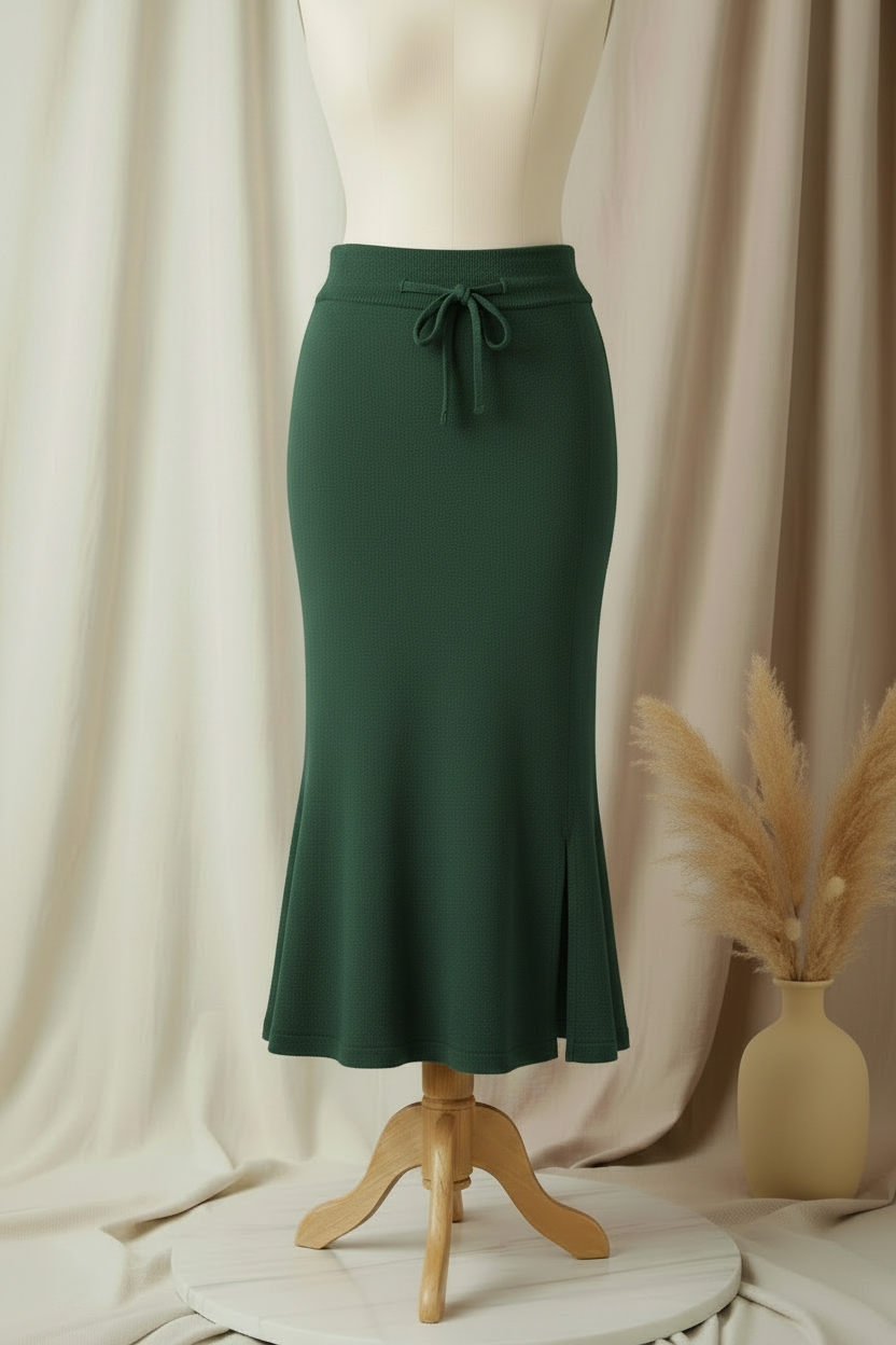 RAMA GREEN SHAPEWEAR