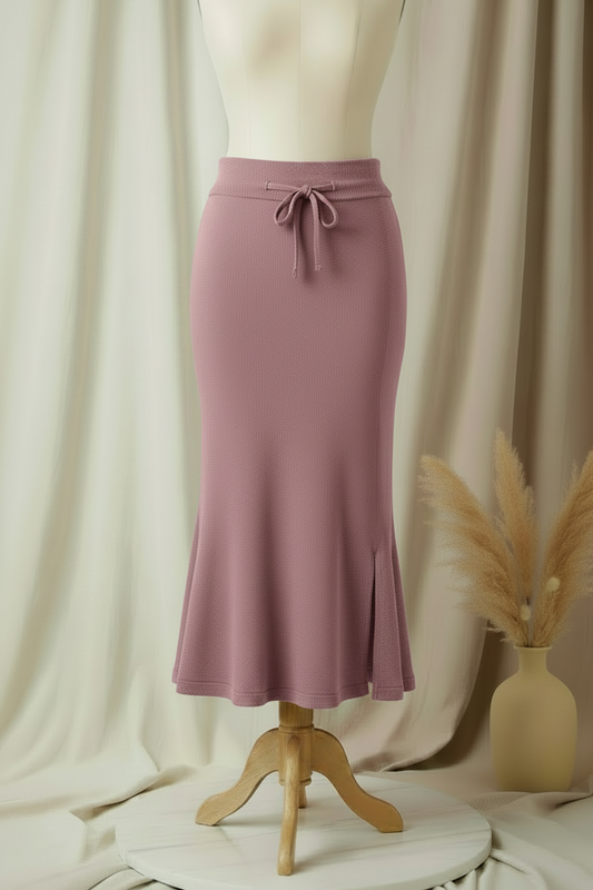 MAUVE PINK SHAPEWEAR