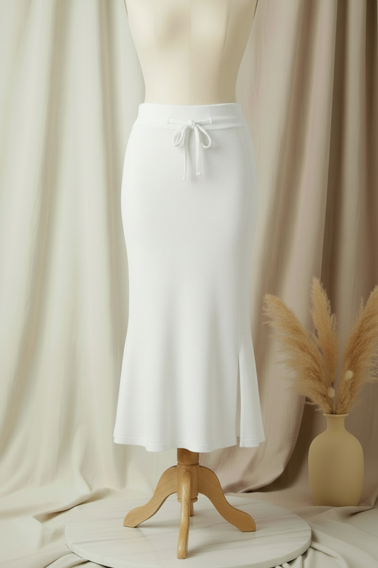 WHITE SHAPEWEAR