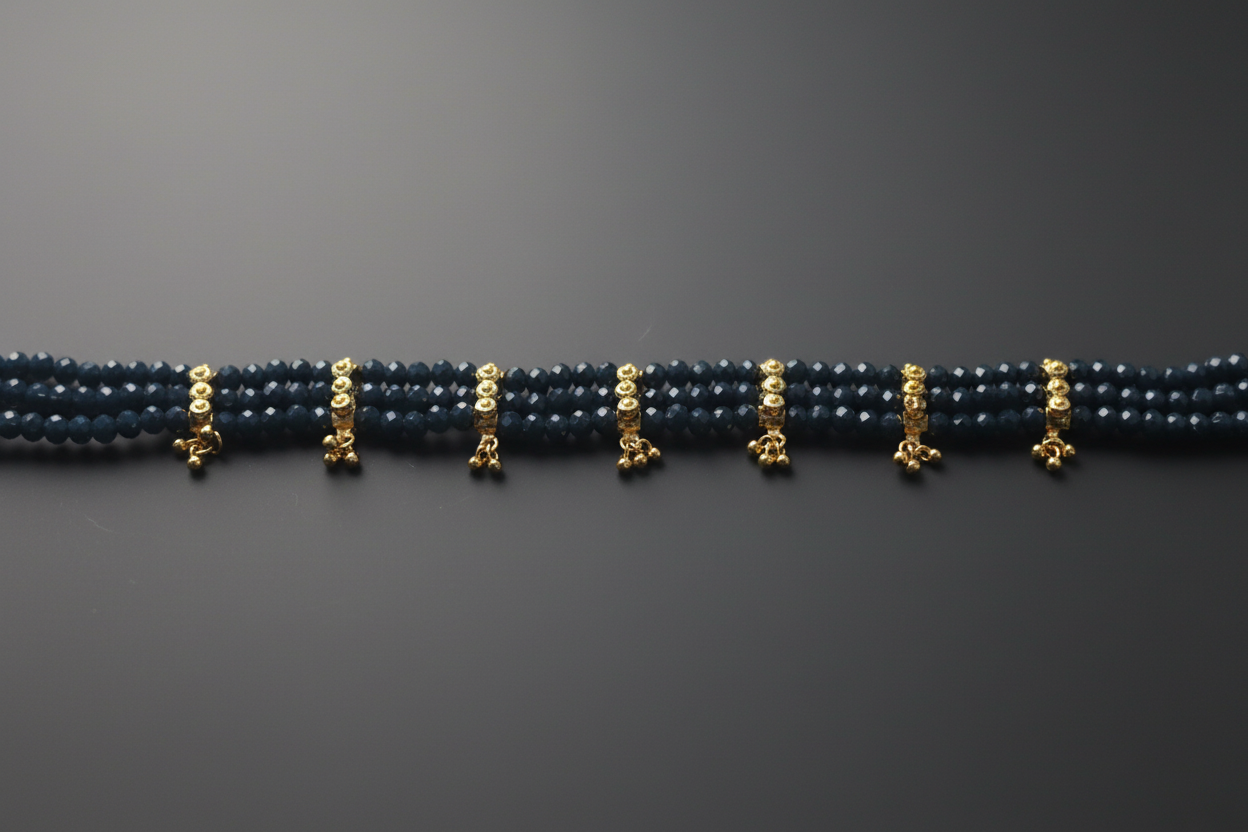 bead choker 