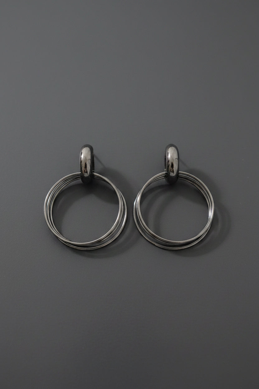black_hoop_earrings